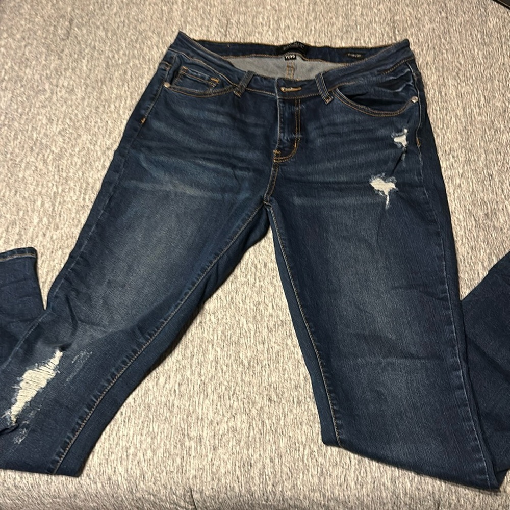 Judy Blue Jeans 11/30